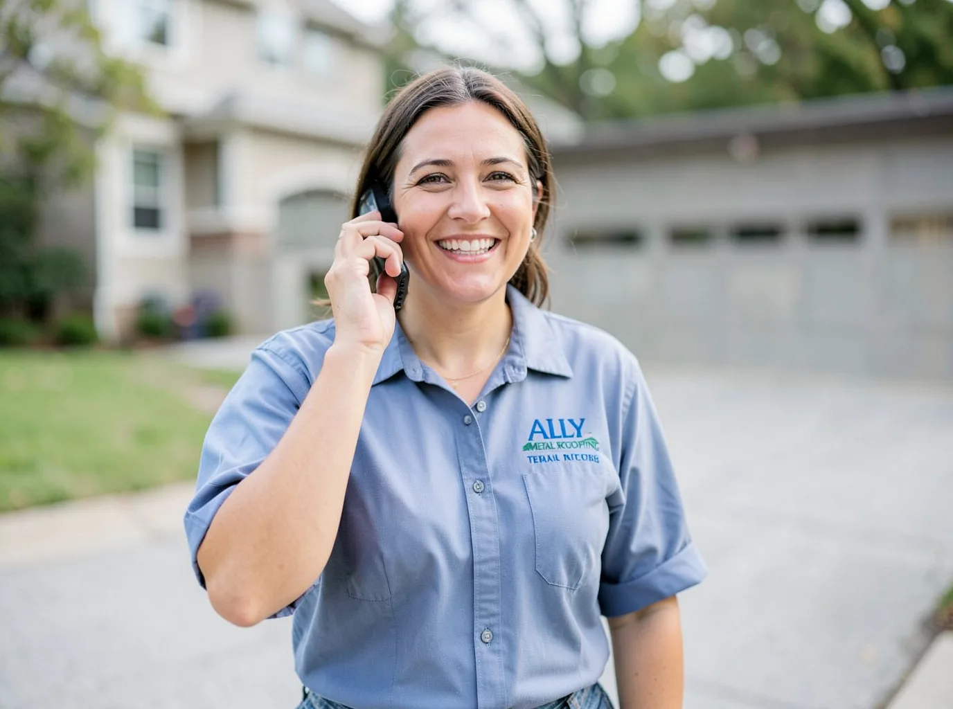 Metal Roof Installation China Spring, TX FAQs